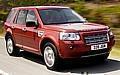 Land Rover Freelander XS. Foto: Auto-Reporter/Land Rover